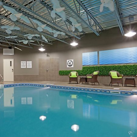 Holiday Inn Express Hotel & Suites Saint - Hyacinthe By Ihg エクステリア 写真